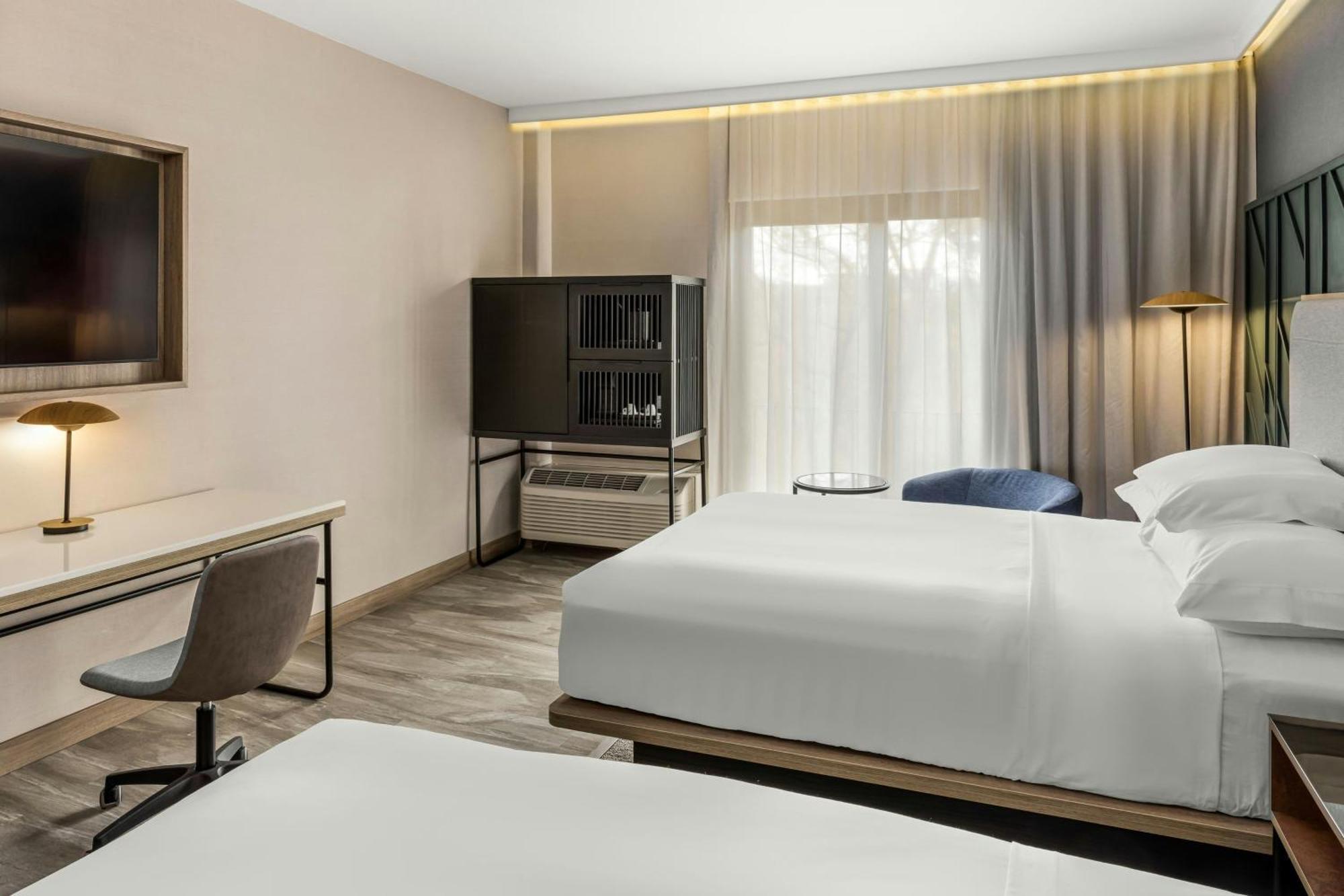 Courtyard By Marriott San Jose Escazu Hotell Eksteriør bilde
