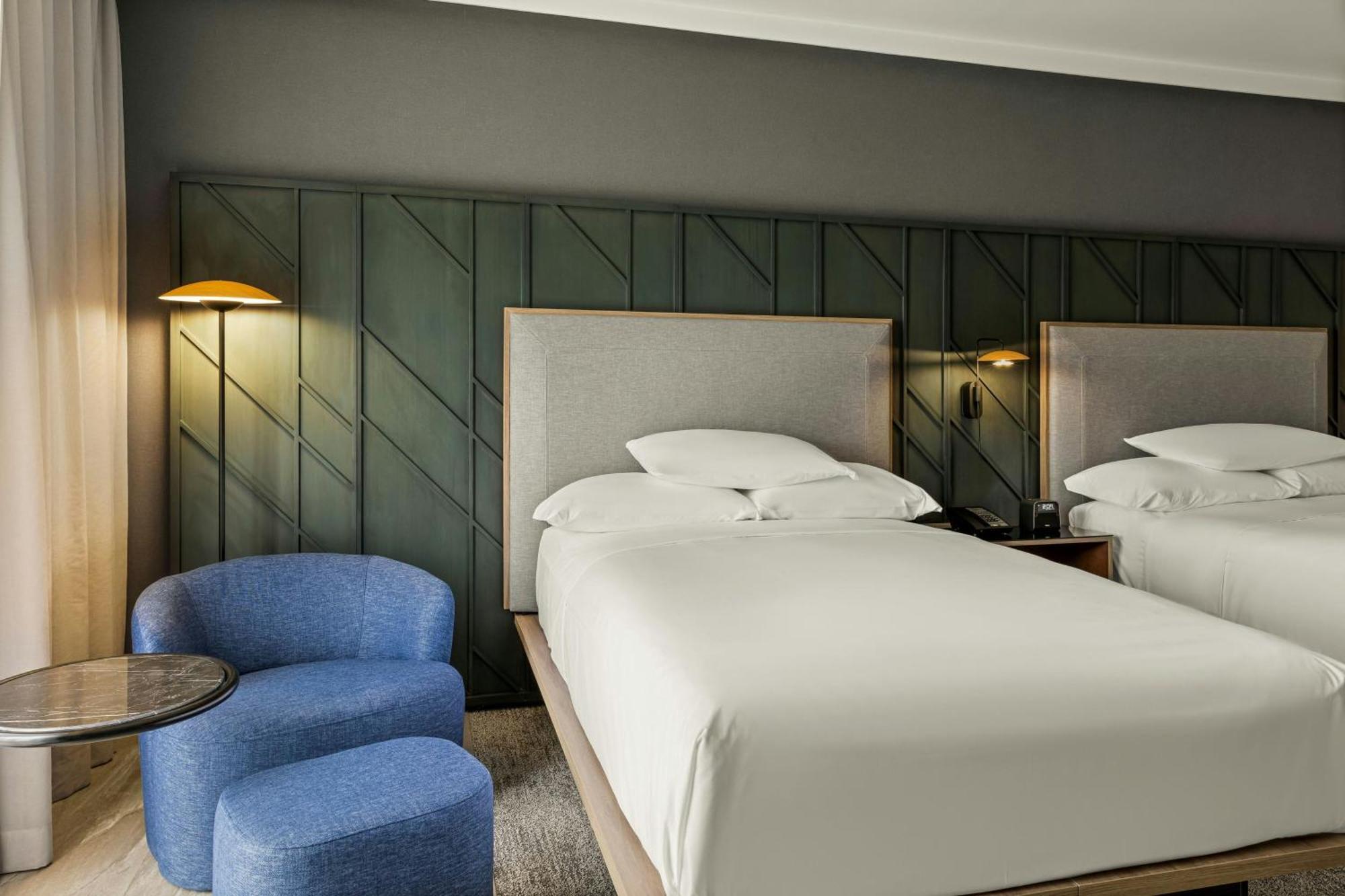 Courtyard By Marriott San Jose Escazu Hotell Eksteriør bilde