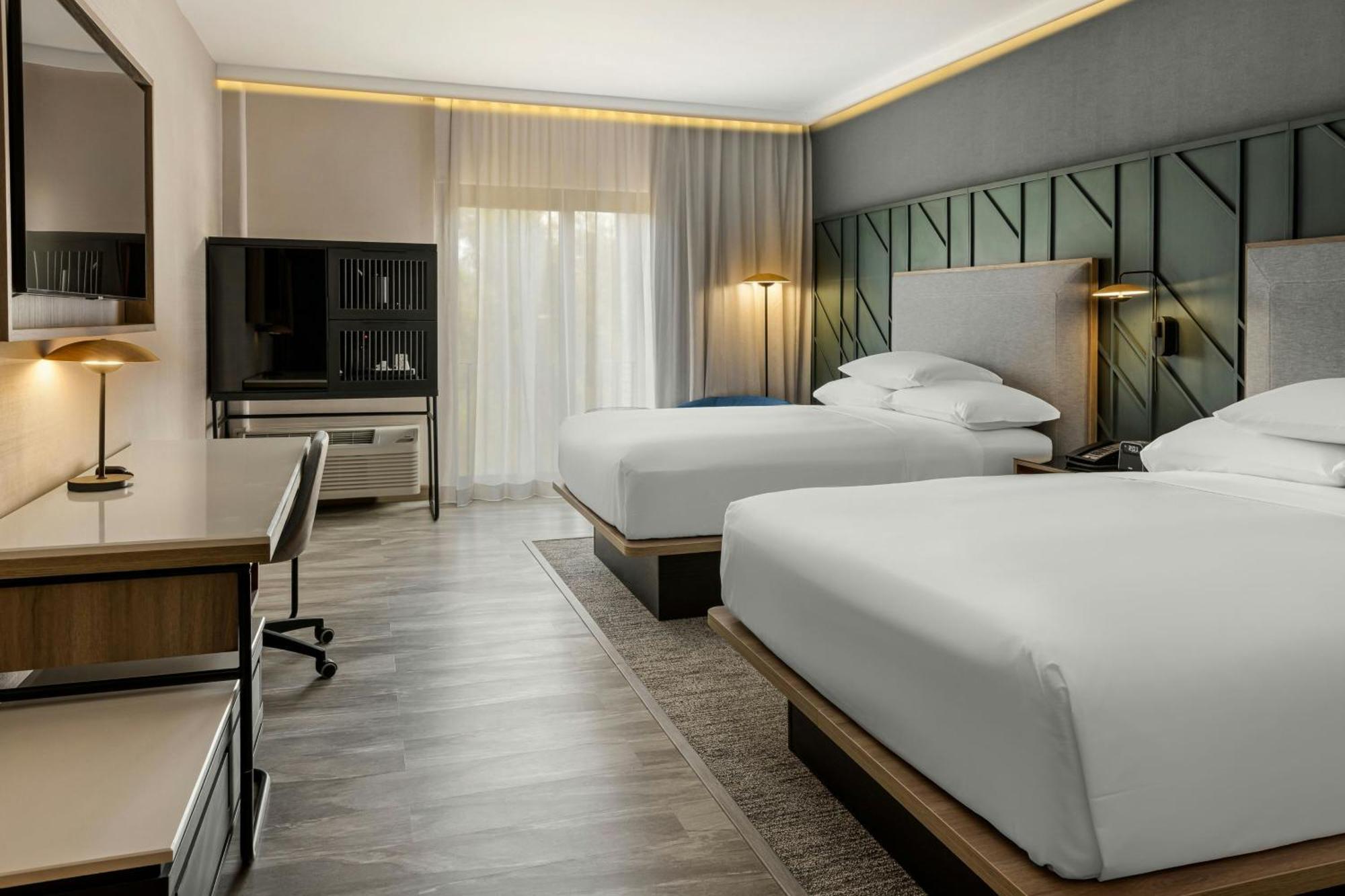 Courtyard By Marriott San Jose Escazu Hotell Eksteriør bilde
