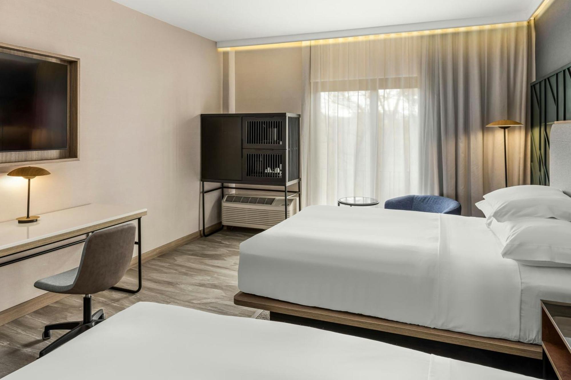Courtyard By Marriott San Jose Escazu Hotell Eksteriør bilde