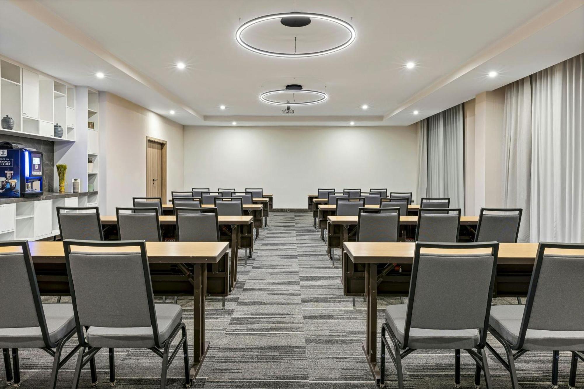 Courtyard By Marriott San Jose Escazu Hotell Eksteriør bilde