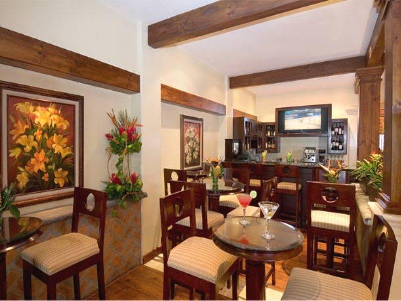 Courtyard By Marriott San Jose Escazu Hotell Eksteriør bilde