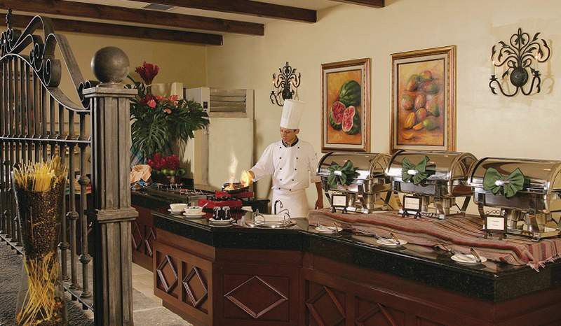 Courtyard By Marriott San Jose Escazu Hotell Eksteriør bilde